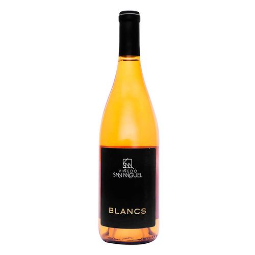 Vino Blanco Viñedo San Miguel 750ml