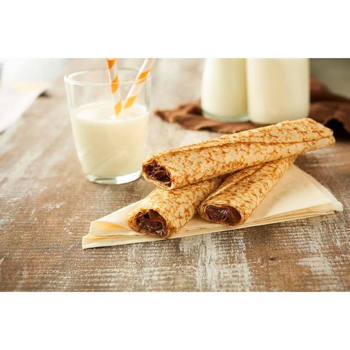 Pan St Pierre Chocolate Crepas 192g