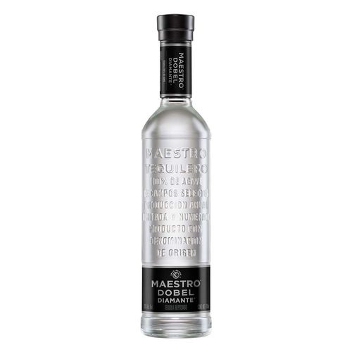 Tequila Maestro Dobel Diamante 700ml