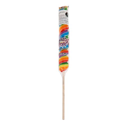 Caramelo Alberts Arcoriris 85g