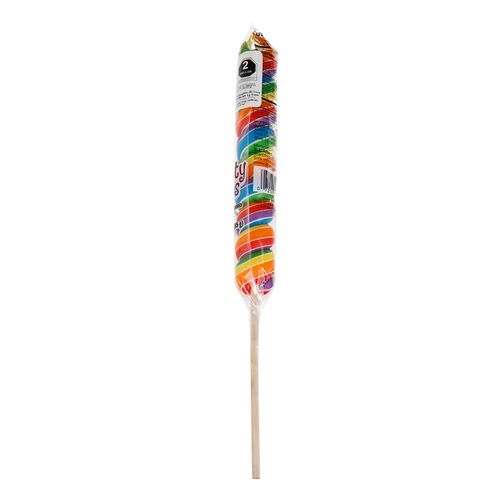 Caramelo Alberts Arcoriris 85g