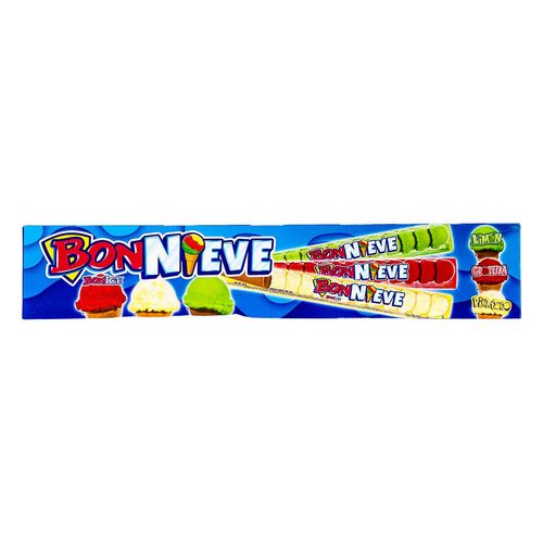 Agua Saborizada Bon Ice Surtido 400ml