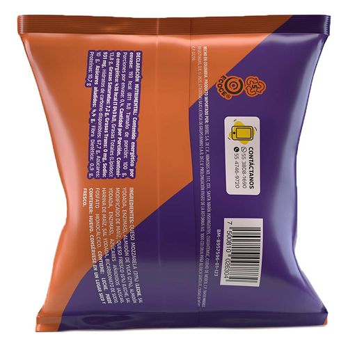 Galletas Bimbo Qé Bolitas 44g