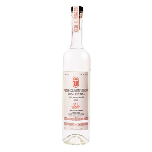 Mezcal Encuentro Tamarindo 750ml