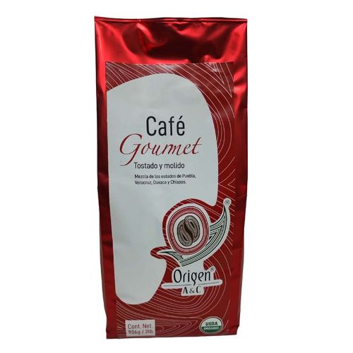 Café Origen A&C Gourmet 906g
