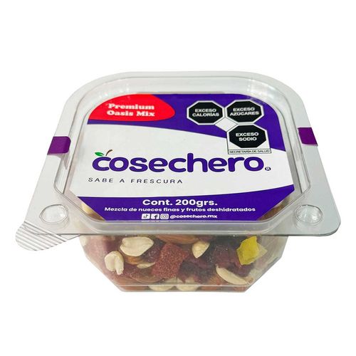 Mix Cosechero 200g