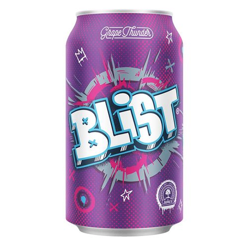 Bebida Blist Uva