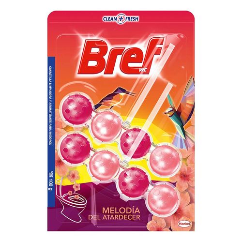 Canastilla Bref Melodía del Atardecer 100g