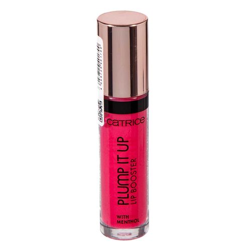 Brillo Labial Catrice Plump It Up 3.5ml