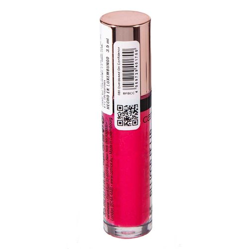 Brillo Labial Catrice Plump It Up 3.5ml