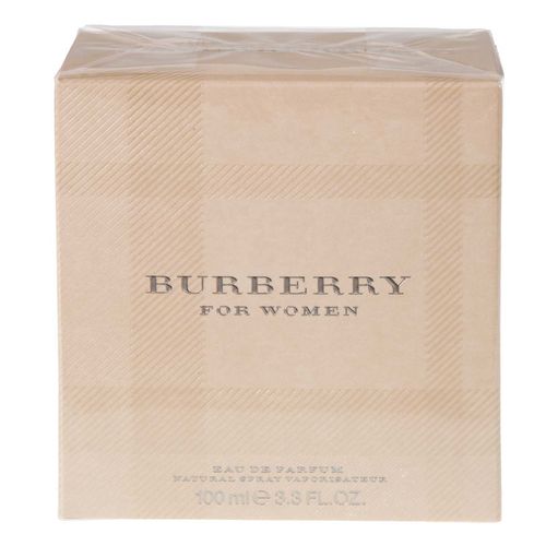 Fragancia Burberry Burberry Dama 100ml