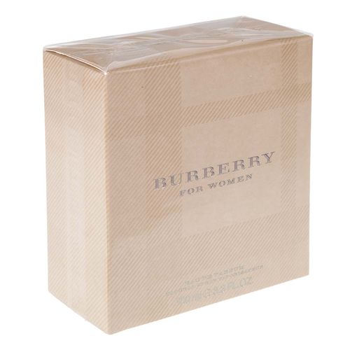 Fragancia Burberry Burberry Dama 100ml