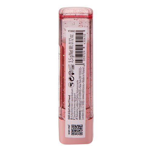 Lip Balm Catrice Drunk'n Diamonds Girls 3.5g