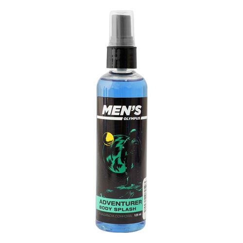 Fragancia Men´s Olympus Adventurer