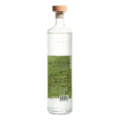 Mezcal Amarás Logia Coyote 700ml