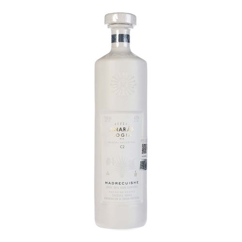 Mezcal Amarás Madrecuishe 700ml
