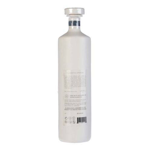 Mezcal Amarás Madrecuishe 700ml