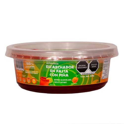 Mezclador Micherveza Piña 250g