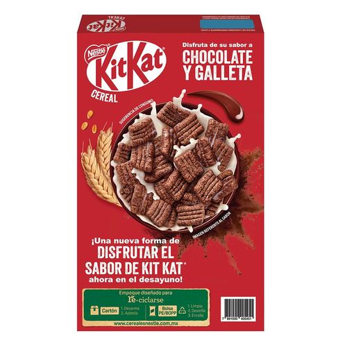 Cereal Nestlé Kit Kat 210g