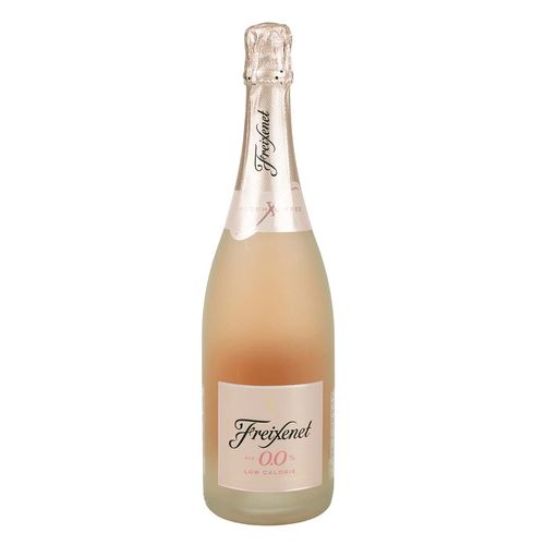 Vino Espumoso Español Freixenet 0% Rose 750ml