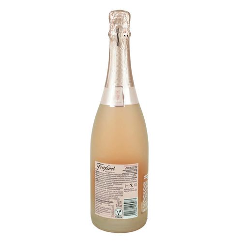 Vino Espumoso Español Freixenet 0% Rose 750ml