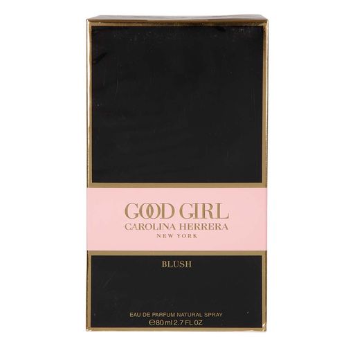 Fragancia Carolina Herrera Good Girl Blush 80ml Dama EDP Spray