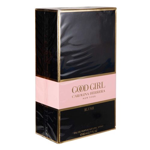 Fragancia Carolina Herrera Good Girl Blush 80ml Dama EDP Spray