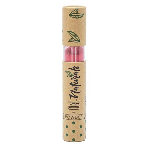 Labial Olé Powder Cream Naturals Rosa 3.8g