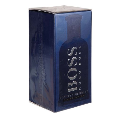 Fragancia Hugo Boss Bottled Infinite 100ml EDP Spray