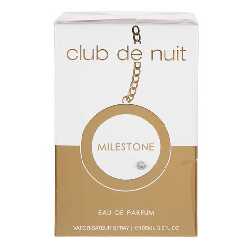 Fragancia Armaf Club De Nuit Milestone 105ml EDP Spray