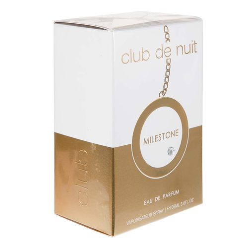 Fragancia Armaf Club De Nuit Milestone 105ml EDP Spray