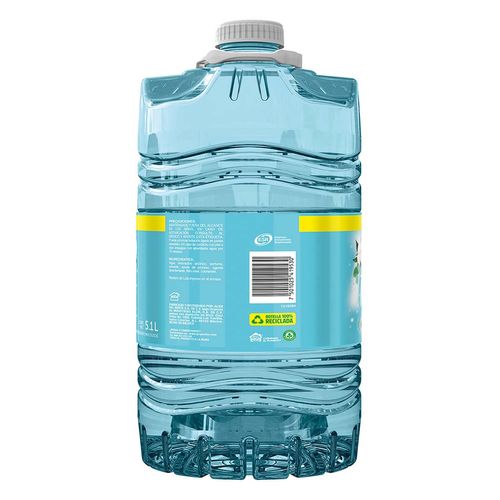 Limpiador Multiusos Flash Nube de Algodón 5.1 L