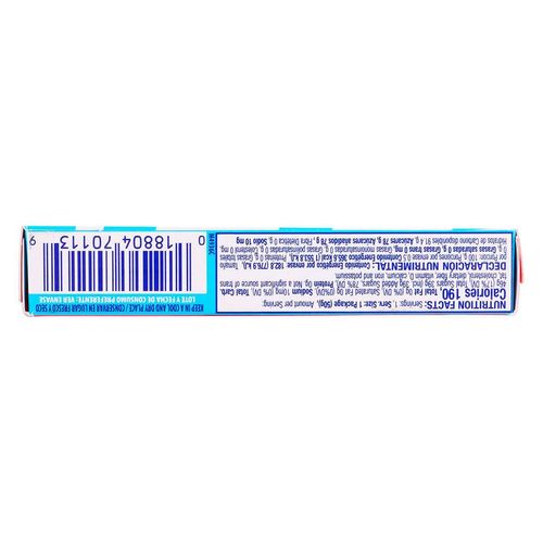 Gomitas Icee Cherry 50g