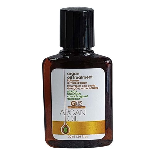 Tratamiento con Aceite de Argán y Acacia Colágeno GD3 ONO 30ml