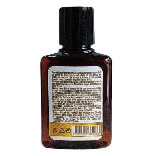 Tratamiento con Aceite de Argán y Acacia Colágeno GD3 ONO 30ml