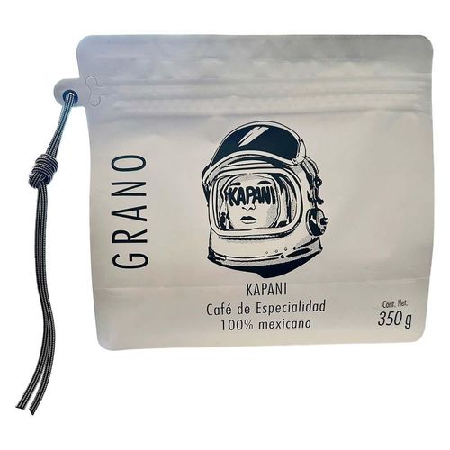 Café Kapani de Especialidad en Grano 350g