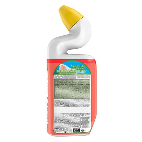 Gel de Acción Profunda Pato Metaverso Tropical 500ml