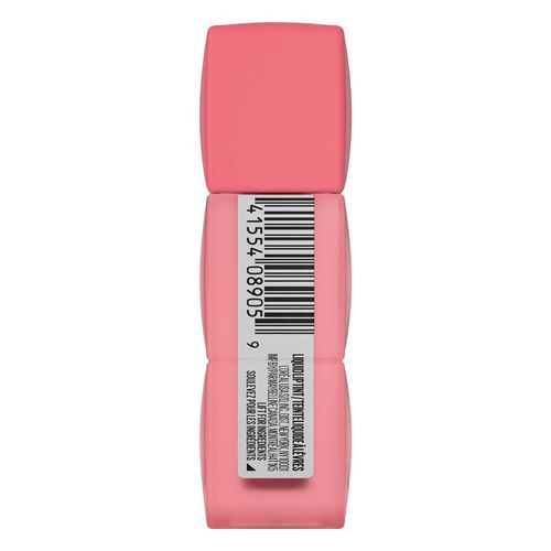 Labial Maybelline Superstay Teddy Tint Líquido Kneehigh 5ml