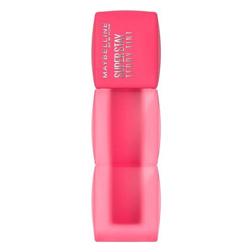 Labial Líquido Maybelline Teddy Tint 5ml