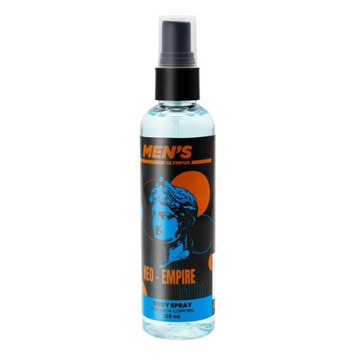 Fragancia Caballero Neo Empire Men´s Olympus 125ml
