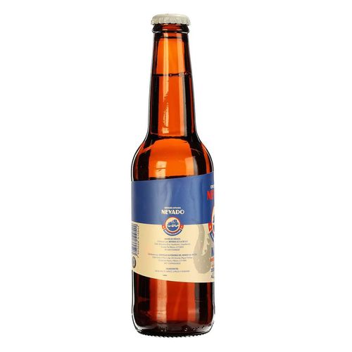 Cerveza Nevado Rice 355ml