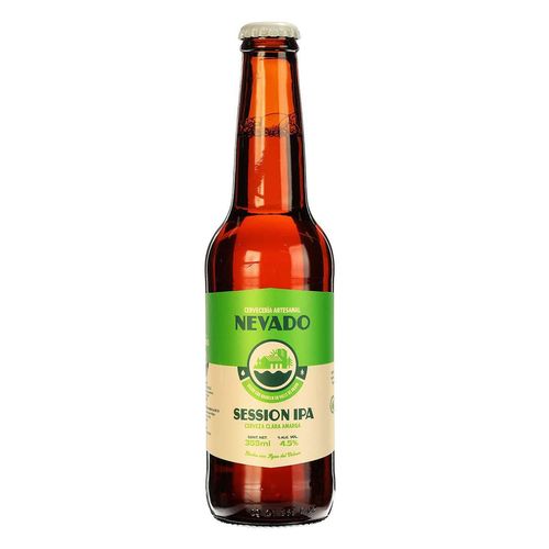 Cerveza Nevado 355ml
