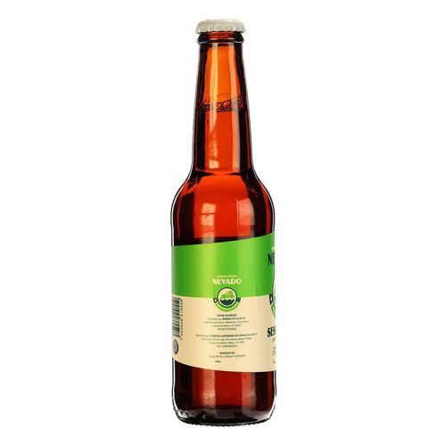 Cerveza Nevado 355ml