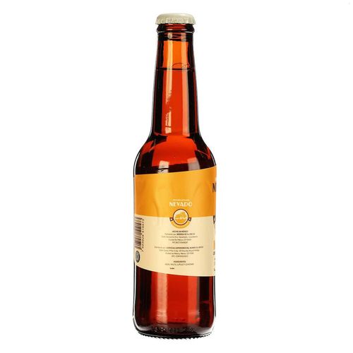 Cerveza Nevado Helles 355ml