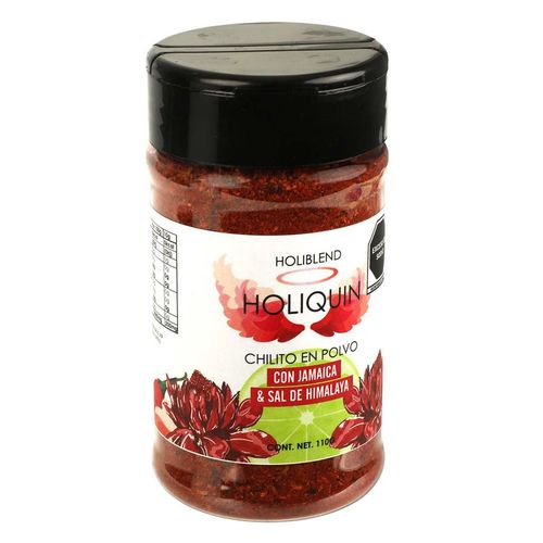 Chilito Monke Endulzante Jamaica 110g
