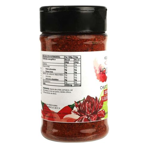 Chilito Monke Endulzante Jamaica 110g
