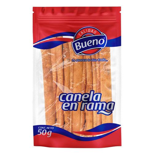 Canela Bueno Rama 50g