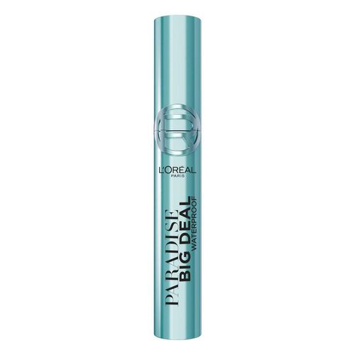 Máscara L´Oréal Paris Paradise Big Deal