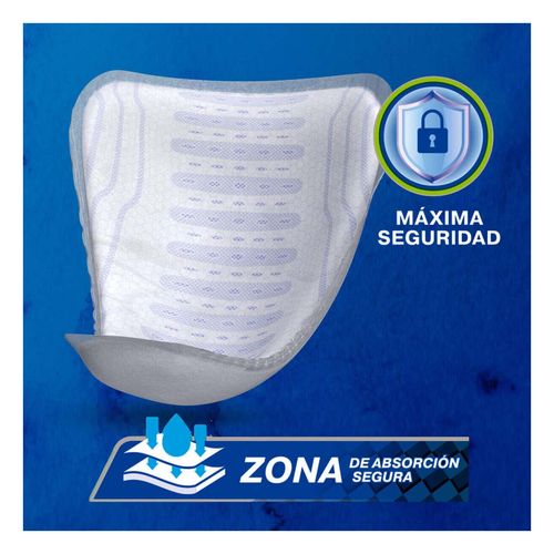 Protector para Incontinencia Tena Men 12 Protectores