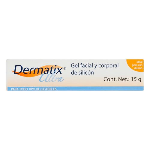 Dermatix Ultra Gel Fac/Corp 156